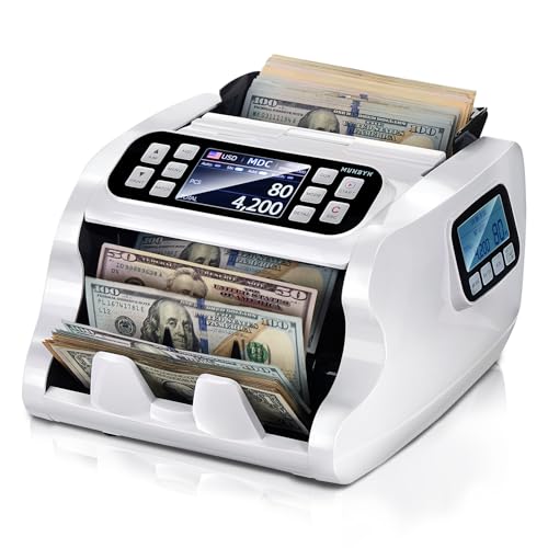 10 Best Money Counter Machines | 2026