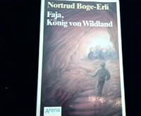 Faja, König von Wildland 3401016547 Book Cover
