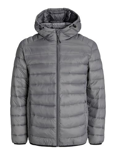 JACK & JONES Bradley Light Puffer Jacket XL