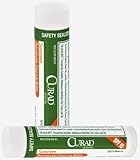 Medline CUR0415Z Curad Lip Balm (Pack of 24)