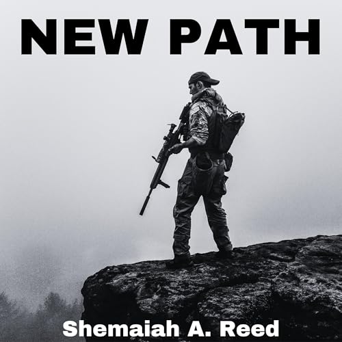 Shamaih Reed New Path by Shemaiah A. Reed on Prime Music