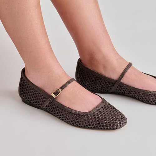 Image of Dolce Vita Women's Reyes Flats