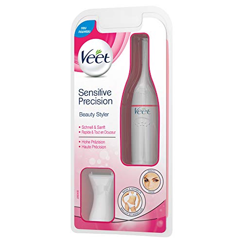 VEET Sensitive Precision Beauty
