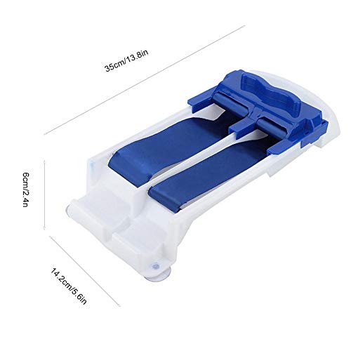 Multifunzionale di rotolamento della carne di