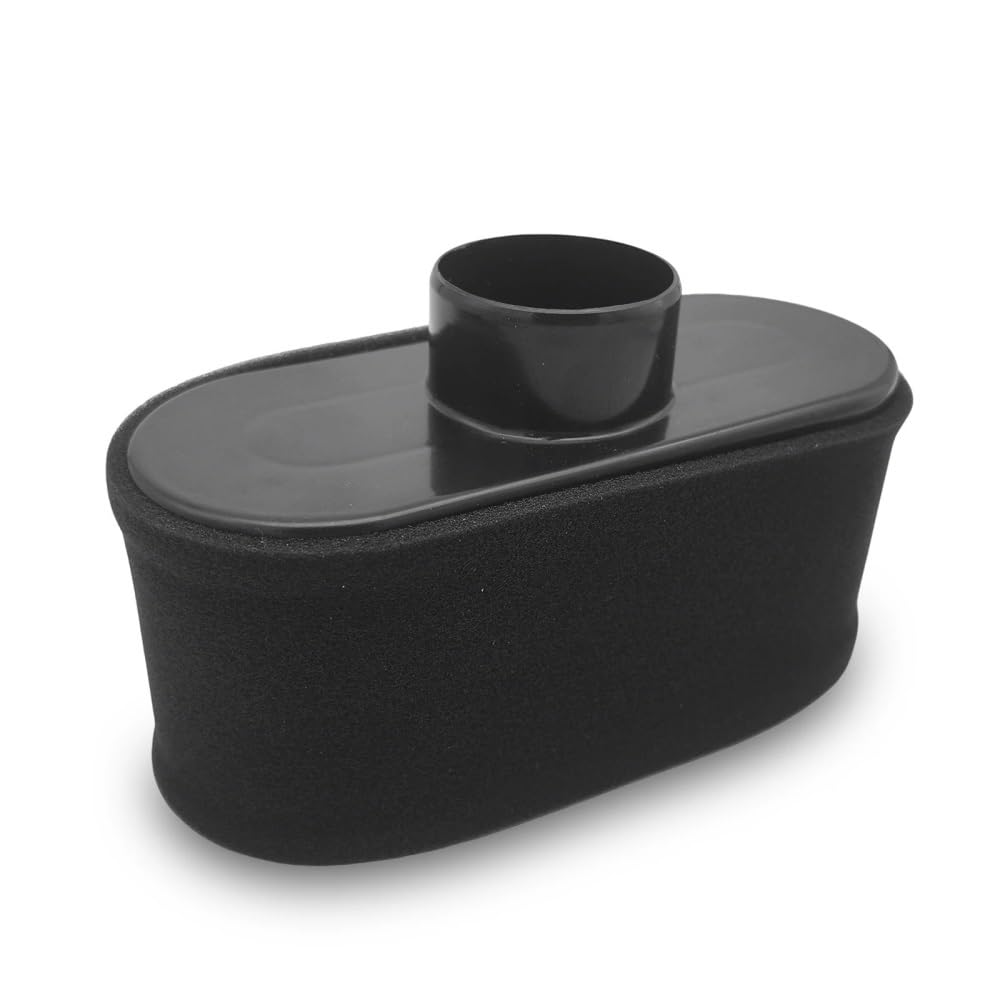 Reemplazo de filtro de aire de espuma for limpiador de cortacésped de Tractor de césped 22-26HP 2240