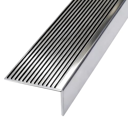 �~���X�g���b�v ���؂�� �� �t���A�g�����W�V�����X�g���b�v �X�e�����X�� �K�i���G�b�W�X�g���b�v ���� 1.5m�A1.3m�A1.15m�A0.9m �^�C���E�؏��p����~�߃l�b�L���O�X�g���b�v �� 1.5cm(125cm/49.2 inch)