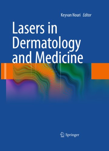 Lasers in Dermatology and Medicine (English Edition)