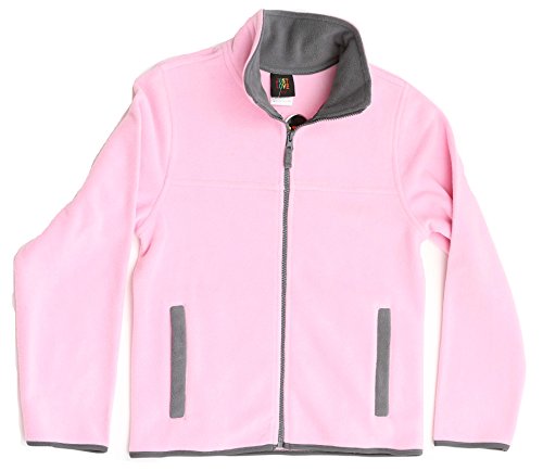 Best Fleece Jacket For Girls 10 12