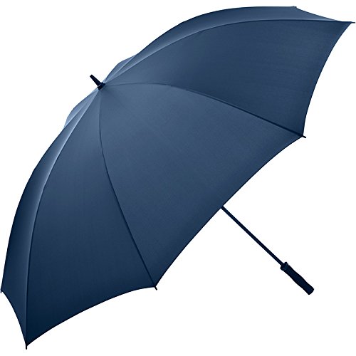 Parapluie golf FARE FP6485 marine grand format vent fort