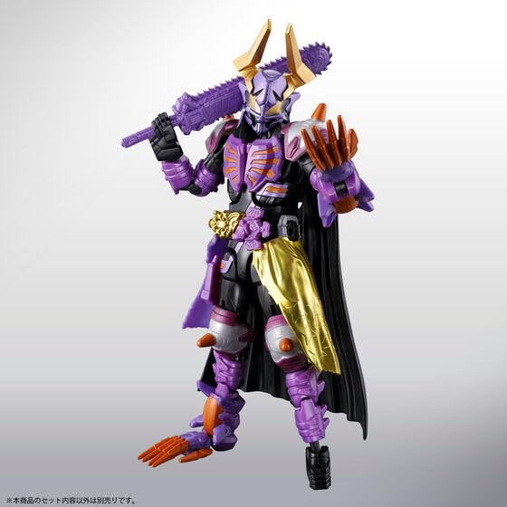 Amazon.co.jp: リボルブチェンジフィギュア PB10 仮面ライダーバッファ