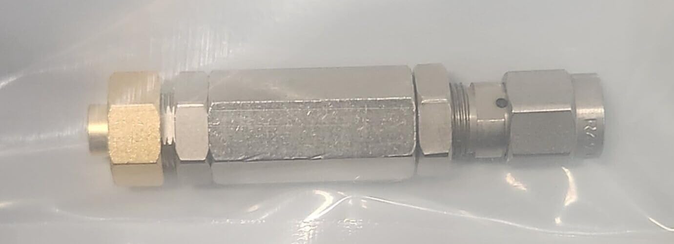 (1 PC) R499.101.000 RADIALL Phase Shifter: SMA M SR.141 18GH