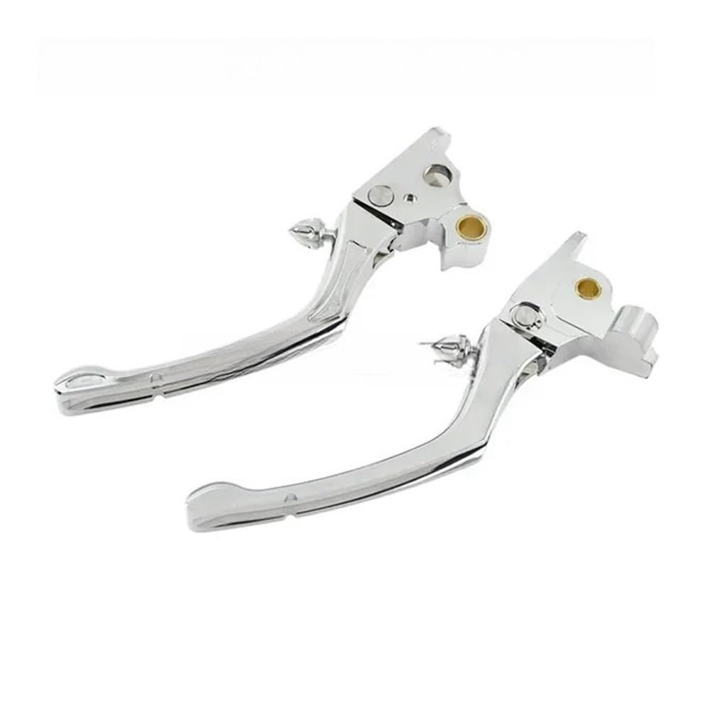 Levier d'embrayage pour rénover les commandes FLTR FLHR Touring - 8