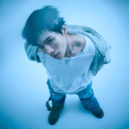 邦楽 KYOtaro (SIRUP) DEMO CD Amazon Music UnlimitedでSIRUPを聴く