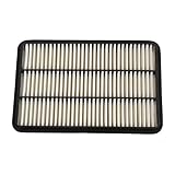 Engine Air Filter Compatible For Isuzu Trooper III Opel Frontera Monterey Vauxhall 1998-2004