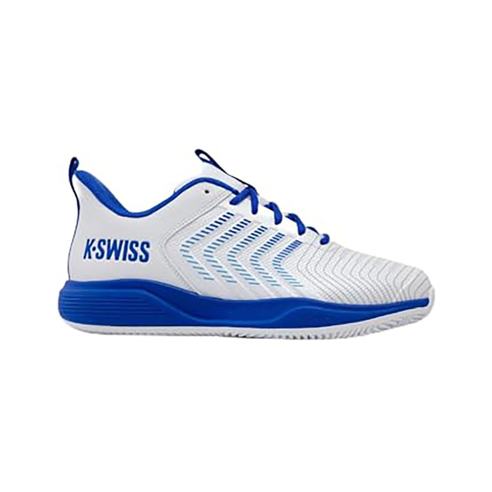 K-Swiss Herren Ultrashot Light ClayTennis Shoe