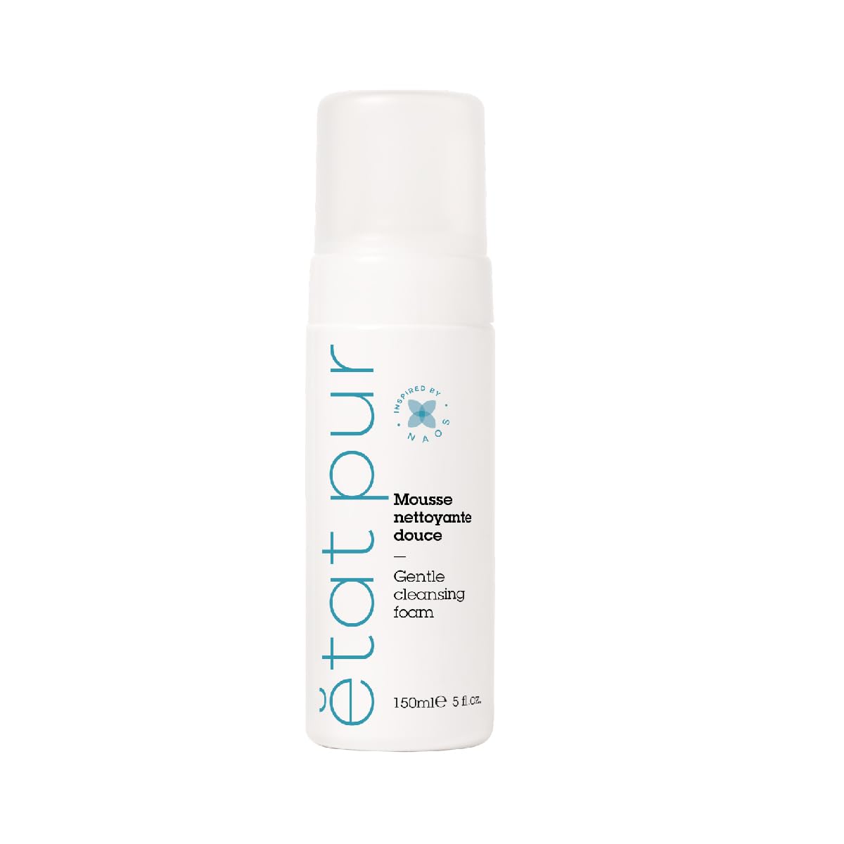 ETAT PUR LIGHT Moisturizing Cream 40 Ml – Leichte Textur, Für Normale & Fettige Haut | Feuchtigkeitspflege