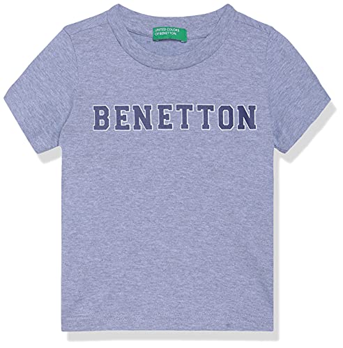 Image of UNITED COLORS OF BENETTON Boys T-Shirt