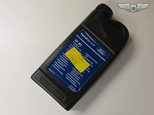 Preisvergleich Produktbild Original Ford Getriebeöl