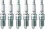 (6-Pack) NGK Spark Plugs TR55 (Stock # 3951)