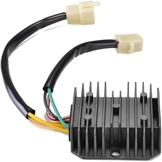 Motorcycle Voltage Regulator For Ho&nda NX500 NX650 NX650 Dominator NX 500 650 1988-1994 1993 1992 31600-MN9-000 31600-MY2-621 Rectifier