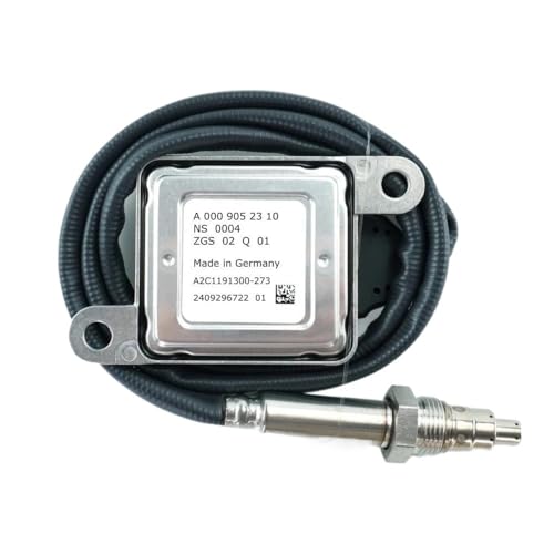 Capteur de NOx Mercedes W166 sonde de rechange anti-pollution A0009052310