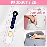 Zoom IMG-1 alaoo mini lampada uv led Zoom IMG-1 alaoo mini lampada uv led