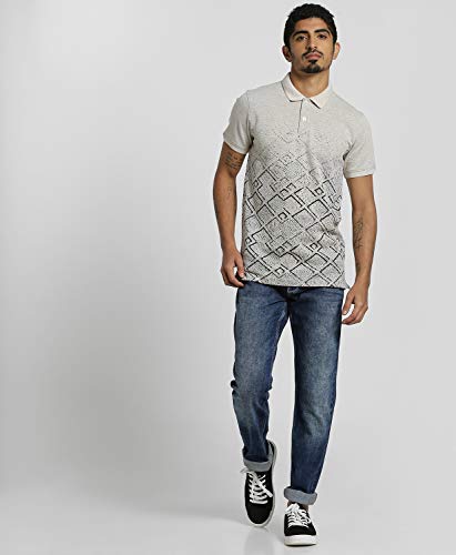 Image of Spunk Men's Regular fit Polo