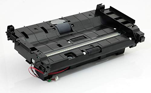 Panasonic DZHP011644 Laser Scanner Unit Transmitter Assembly Cover