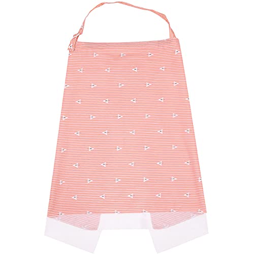 SHULLIN Stillschal Stilltuch für Unterwegs Mehrzweck Baumwolle...