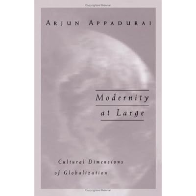 Modernity At Large