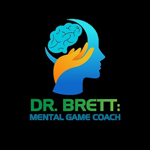 Couverture de Dr. Brett: Mental Game Coach