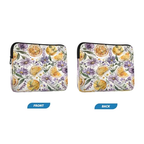 Funda para portátil 13-14 pulgadas resistente al agua miniatura 2
