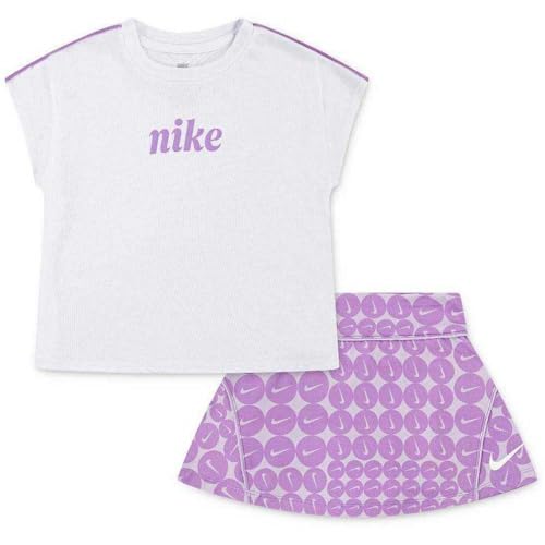 Nike Essentials AOP Scooter Set