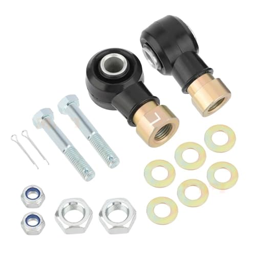 Kit d'extrémité de tirant de direction pour supprimer le jeu de volant sur RZR 800