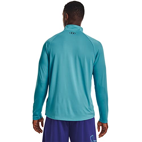Image of Under Armour Men's Tech 2.0 1 /2 Zip