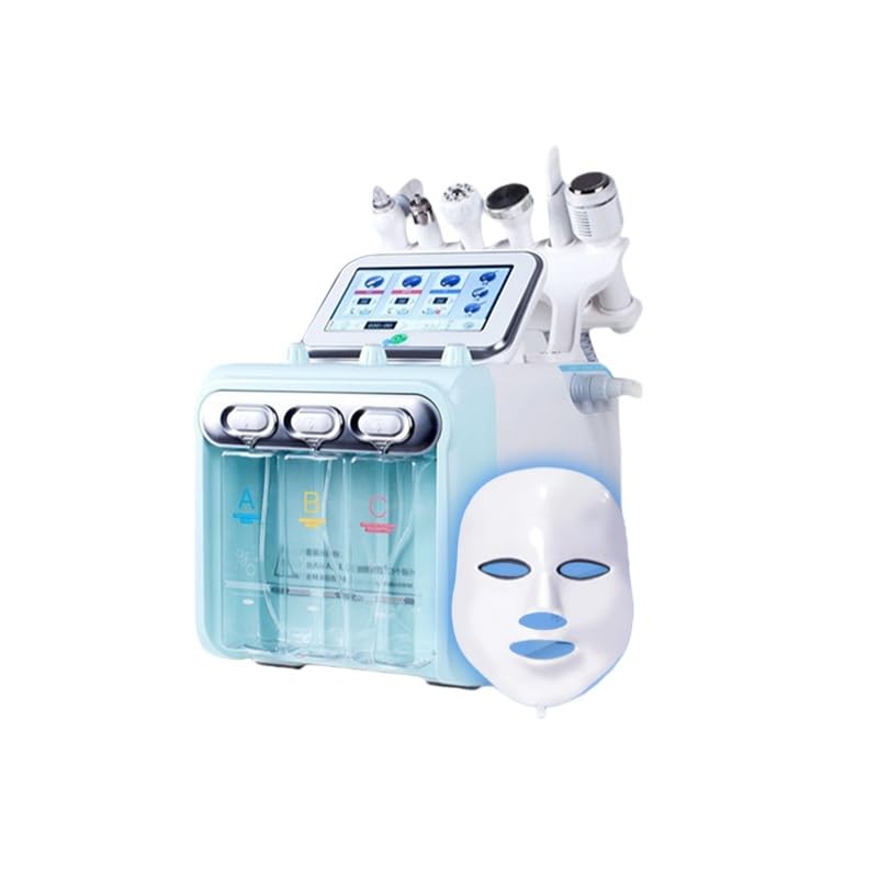 Amazon.co.jp: ハイドロフマシーン 多機能業務用/自宅 水素酸素/美容