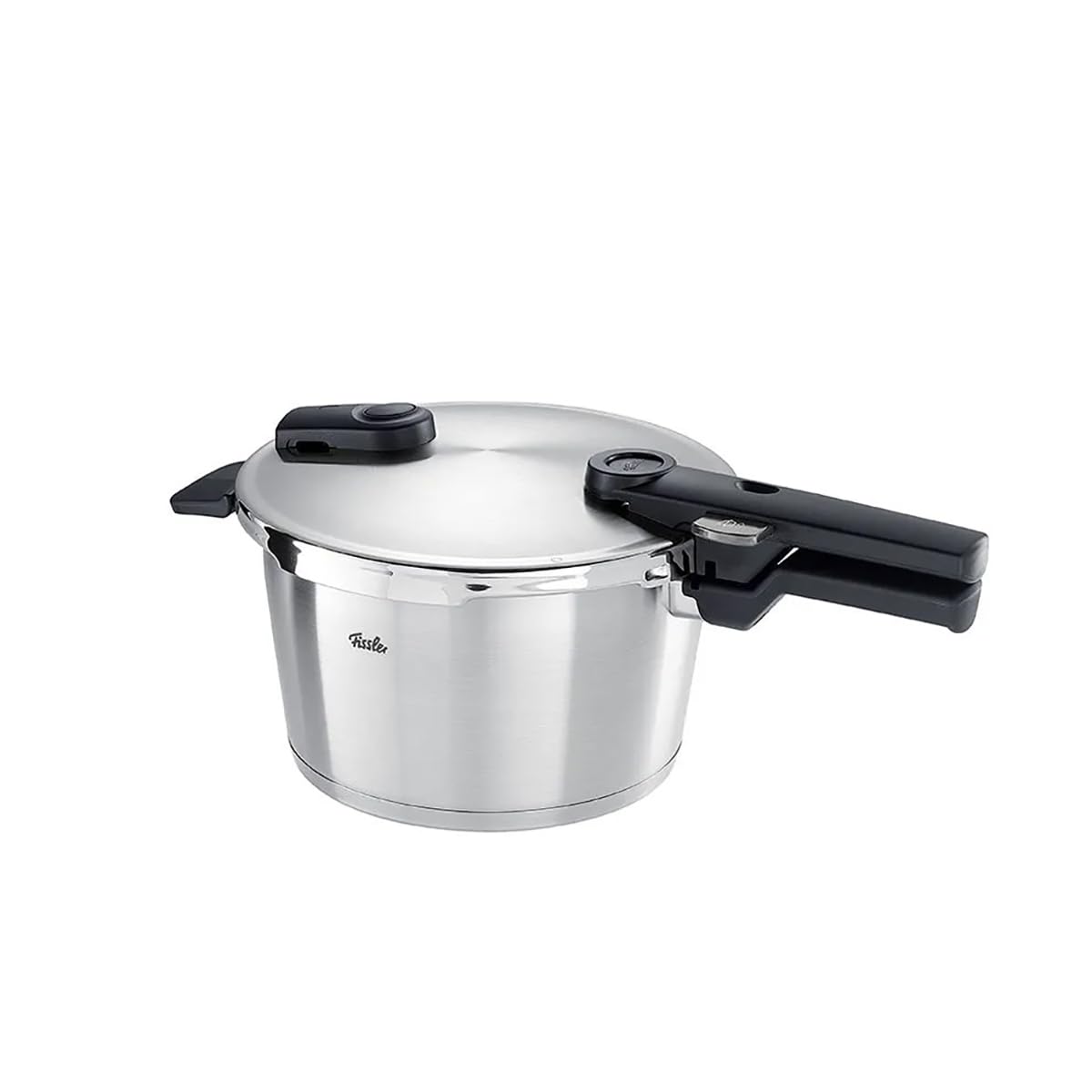 Amazon｜フィスラー Fissler 圧力鍋 ビタクイック プレミアム 4.5L