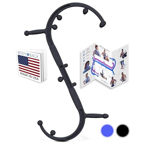 🏆 The Original Body Back Buddy Elite