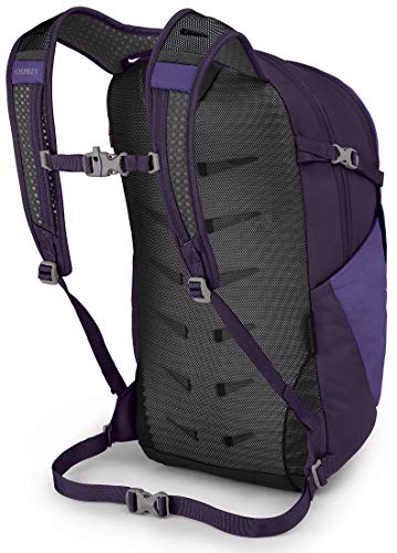 Osprey Daylite Plus Backpack, Dream Purple