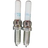 Spark Plug 4/6Pcs 12120041666 12120040551SILZKGR8B8S 94201 Iridium Spark Plugs/Fit for BMW & MINI