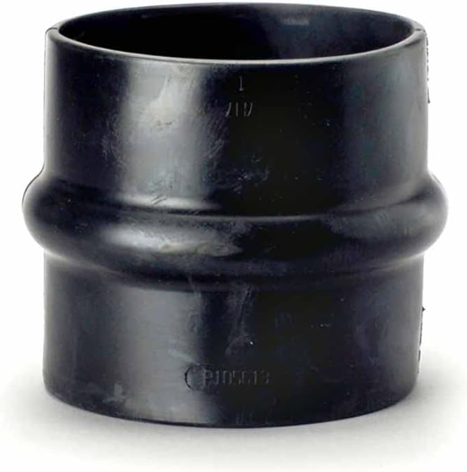 Donaldson P105613 - Straight Hump, Rubber