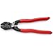 KNIPEX - 71 01 200 Tools - CoBolt Compact Bolt Cutter (7101200), 8-Inch