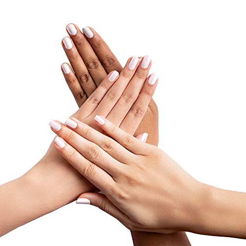 Image of LAKME True Wear Color Crush Glossy Finish Nail Polish, Long Lasting & Vibrant Nail Paint, 10, 6Ml (Pack of 3)