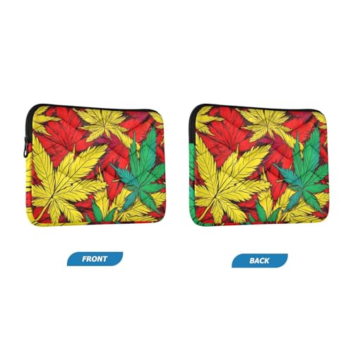 Funda para portátil de 13-14 pulgadas resistente y protectora miniatura 2