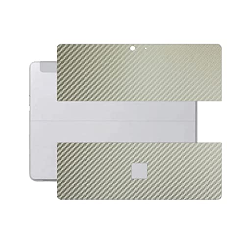 ClearView(NAr[) Microsoft Surface Go 3 2021N10f 10.5C` Ή XLV[ w ی tB P[X Jo[ h~ { [S[h J[{]