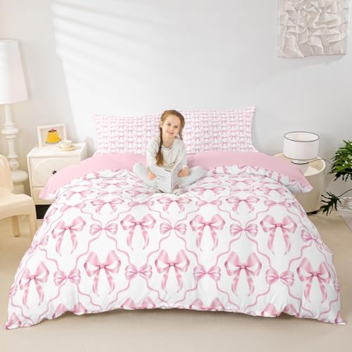 Parure de lit microfibre douce pour enfants afin d'éviter la chaleur
