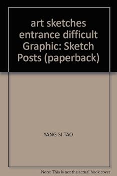 art sketches entrance difficult Graphic: Sketch Posts (paperback)