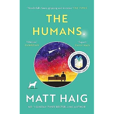 The Humans