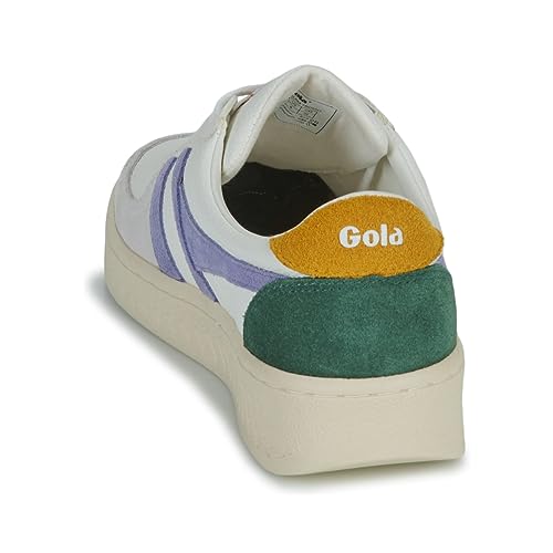 Image of Gola Grandslam Leather