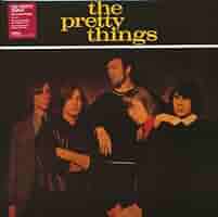 Pretty Things: The Pretty Things: Amazon.in: Music}
